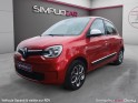 Renault twingo iii tce 95 limited occasion osny simplicicar simplicibike france