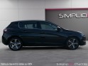 Peugeot 308 1.6 thp 155ch bvm6 allure occasion simplicicar chartres  simplicicar simplicibike france