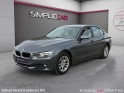 Bmw serie 3 f30 316d 116 ch lounge occasion simplicicar chartres  simplicicar simplicibike france