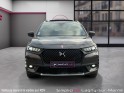 Ds ds7 crossback 1.6 thp 225ch eat8 performance line occasion simplicicar lagny  simplicicar simplicibike france