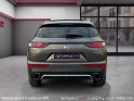 Ds ds7 crossback 1.6 thp 225ch eat8 performance line occasion simplicicar lagny  simplicicar simplicibike france