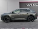 Ds ds7 crossback 1.6 thp 225ch eat8 performance line occasion simplicicar lagny  simplicicar simplicibike france