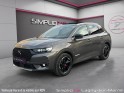 Ds ds7 crossback 1.6 thp 225ch eat8 performance line occasion simplicicar lagny  simplicicar simplicibike france