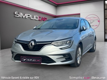 Renault megane iv estate tce 115 fap business occasion simplicicar beaune simplicicar simplicibike france