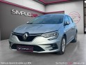 Renault megane iv estate tce 115 fap business occasion simplicicar beaune simplicicar simplicibike france