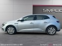 Renault megane iv estate tce 115 fap business occasion simplicicar beaune simplicicar simplicibike france