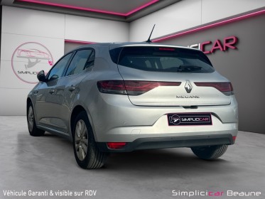 Renault megane iv estate tce 115 fap business occasion simplicicar beaune simplicicar simplicibike france