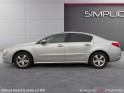 Peugeot 508 1.6 hdi 115ch fap bvm5 active occasion simplicicar chartres  simplicicar simplicibike france