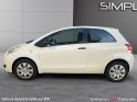 Toyota yaris 100 vvt-i in occasion cannes (06) simplicicar simplicibike france