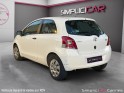 Toyota yaris 100 vvt-i in occasion cannes (06) simplicicar simplicibike france