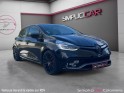 Renault clio iv 1.6 turbo 220 edc rs trophy occasion simplicicar colomiers  simplicicar simplicibike france