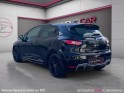 Renault clio iv 1.6 turbo 220 edc rs trophy occasion simplicicar colomiers  simplicicar simplicibike france