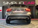 Mercedes gla 220 d 7-g dct starlight edition garantie-12-mois occasion  simplicicar aix les bains simplicicar simplicibike...