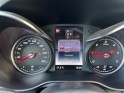 Mercedes glc classe 350d 9g-tronic 4matic sportline garantie mercedes attelage camera 360 sieges chauffants occasion...