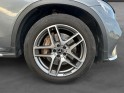 Mercedes glc classe 350d 9g-tronic 4matic sportline garantie mercedes attelage camera 360 sieges chauffants occasion...