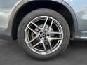 Mercedes glc classe 350d 9g-tronic 4matic sportline garantie mercedes attelage camera 360 sieges chauffants occasion...