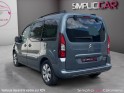 Citroen berlingo multispace hdi 90 music touch occasion simplicicar colomiers  simplicicar simplicibike france