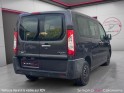 Peugeot expert tepee 2.0 hdi 125ch fap access court 9pl occasion simplicicar colomiers  simplicicar simplicibike france