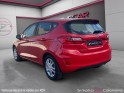 Ford fiesta 1.0 ecoboost 100 ch ss bvm6 cool   connect occasion simplicicar colomiers  simplicicar simplicibike france