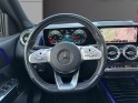 Mercedes glb 200 d 8g-dct amg  line occasion simplicicar colomiers  simplicicar simplicibike france