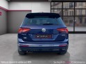 Volkswagen tiguan 2.0 tdi 150 dsg7 4motion carat  exclusive occasion simplicicar colomiers  simplicicar simplicibike france