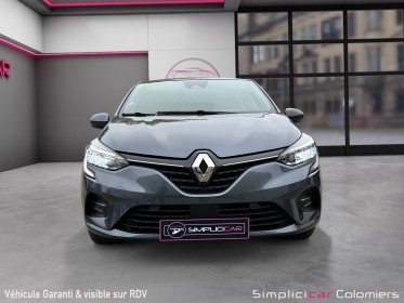 Renault clio v e-tech 140 intens occasion simplicicar colomiers  simplicicar simplicibike france