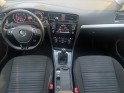 Volkswagen golf 1.6 tdi 105 bluemotion technology fap cup toit ouvrant/panoramique radar avant/arrière bluetooh gps...