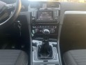 Volkswagen golf 1.6 tdi 105 bluemotion technology fap cup toit ouvrant/panoramique radar avant/arrière bluetooh gps...