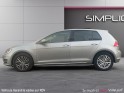 Volkswagen golf 1.6 tdi 105 bluemotion technology fap cup toit ouvrant/panoramique radar avant/arrière bluetooh gps...