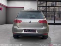 Volkswagen golf 1.6 tdi 105 bluemotion technology fap cup toit ouvrant/panoramique radar avant/arrière bluetooh gps...