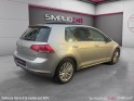 Volkswagen golf 1.6 tdi 105 bluemotion technology fap cup toit ouvrant/panoramique radar avant/arrière bluetooh gps...