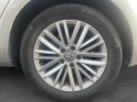 Volkswagen golf 1.6 tdi 105 bluemotion technology fap cup toit ouvrant/panoramique radar avant/arrière bluetooh gps...