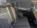 Volkswagen golf 1.6 tdi 105 bluemotion technology fap cup toit ouvrant/panoramique radar avant/arrière bluetooh gps...