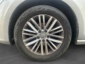 Volkswagen golf 1.6 tdi 105 bluemotion technology fap cup toit ouvrant/panoramique radar avant/arrière bluetooh gps...