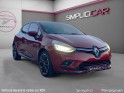 Renault clio iv tce 120 energy intens - toit panoramique - garantie 12 mois occasion simplicicar perpignan  simplicicar...