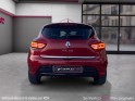 Renault clio iv tce 120 energy intens - toit panoramique - garantie 12 mois occasion simplicicar perpignan  simplicicar...