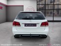 Mercedes classe e break 200 bluetec executive a occasion simplicicar limoges  simplicicar simplicibike france