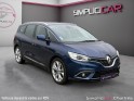 Renault grand scenic iv dci 110 energy edc zen occasion simplicicar chartres  simplicicar simplicibike france