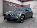 Audi a3 sportback 2.0 tdi 150 s tronic 7 design luxe occasion simplicicar limoges  simplicicar simplicibike france