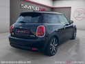 Mini hatch 3 portes electric f56 bev lci cooper se 184 ch finition mini yours occasion simplicicar limoges  simplicicar...