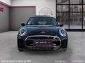 Mini hatch 3 portes electric f56 bev lci cooper se 184 ch finition mini yours occasion simplicicar limoges  simplicicar...