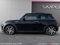 Mini hatch 3 portes electric f56 bev lci cooper se 184 ch finition mini yours occasion simplicicar limoges  simplicicar...