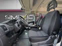 Fiat ducato cabine approfondie 3.5 m h2 2.3 mjt 150 pack professional amÉnagement tpmr occasion simplicicar limoges ...