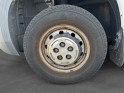 Fiat ducato cabine approfondie 3.5 m h2 2.3 mjt 150 pack professional amÉnagement tpmr occasion simplicicar limoges ...