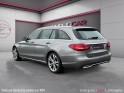 Mercedes classe c break 200 bluetec executive 7g-tronic a occasion simplicicar limoges  simplicicar simplicibike france