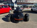 Can-am spyder f3s spyder f3s occasion simplicicar limoges  simplicicar simplicibike france