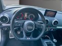 Audi a3 berline 1.5 tfsi  150 sport - toit ouvrant - carplay occasion simplicicar la fleche simplicicar simplicibike france