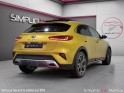 Kia xceed 1.4l 140 ch launch edition -toit ouvrant - garantie kia occasion simplicicar nancy simplicicar simplicibike france