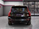 Volvo xc90 recharge t8 awd 30387 ch geartronic 8 7pl r-design occasion montreuil (porte de vincennes)(75) simplicicar...