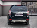 Chevrolet captiva 2.2 vcdi 184 awd ltz a garantie 12 mois boite auto neuve entretiens complet. occasion montreuil (porte de...